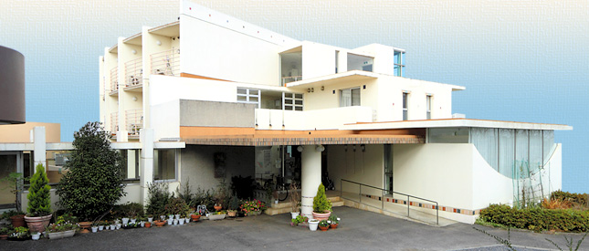 印西市本埜地域包括支援センター