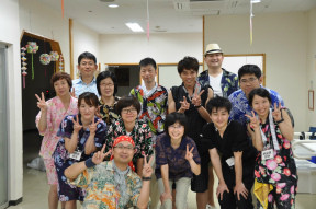 施設内の様子4