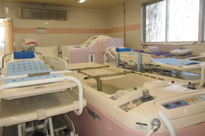 施設内の様子5