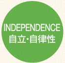自立・自立性