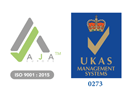 ISO9001:2015認証取得