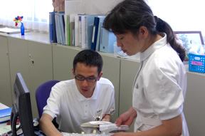 施設内の様子5