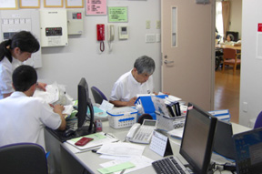 施設内の様子6