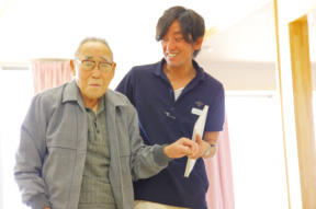 施設内の様子2