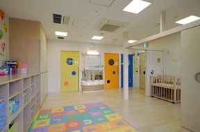 施設内の様子4