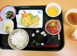 【イベント食】お誕生日会の時などに提供