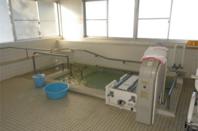 施設内の様子3