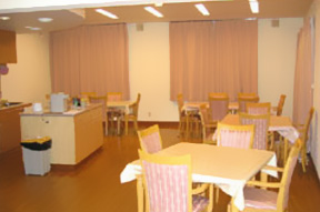 施設内の様子2